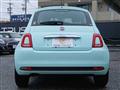 2017 Fiat 500