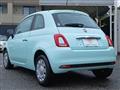 2017 Fiat 500