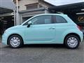 2017 Fiat 500