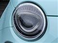 2017 Fiat 500
