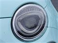 2017 Fiat 500