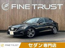 2019 Nissan Skyline