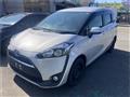 2015 Toyota Sienta