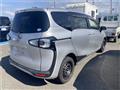 2015 Toyota Sienta
