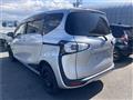 2015 Toyota Sienta