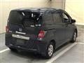 2015 Honda Freed