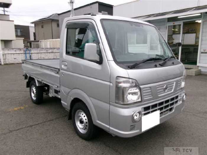 2021 Nissan Clipper