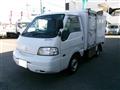 2014 Mazda Bongo Truck