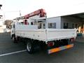 2011 Isuzu Elf Truck