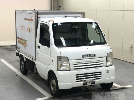 2006 Suzuki Suzuki Others