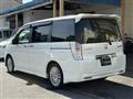 2011 Honda Step WGN