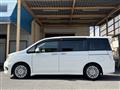 2011 Honda Step WGN