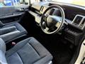 2011 Honda Step WGN