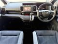 2011 Honda Step WGN
