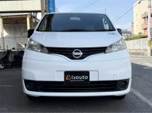2014 Nissan NV200 VANETTE