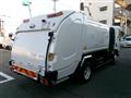 2018 Isuzu Elf Truck