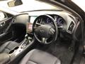 2015 Nissan Skyline