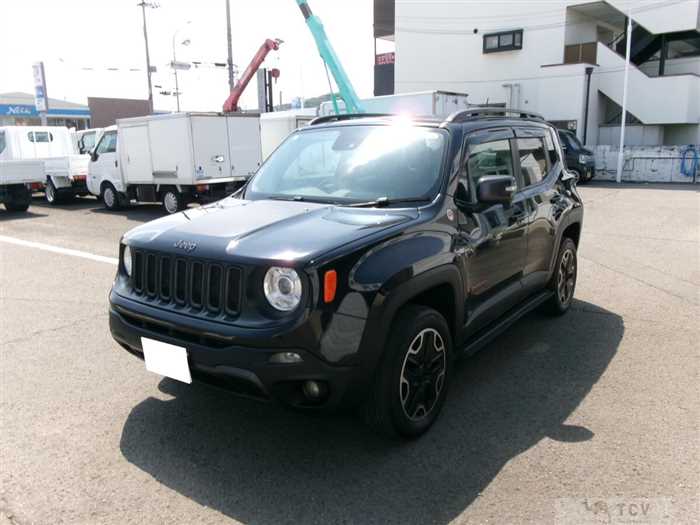 2016 Jeep Jeep Others