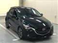 2015 Mazda Demio