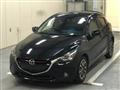 2015 Mazda Demio
