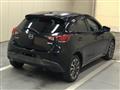 2015 Mazda Demio