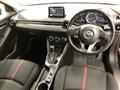 2015 Mazda Demio