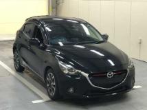 2015 Mazda Demio