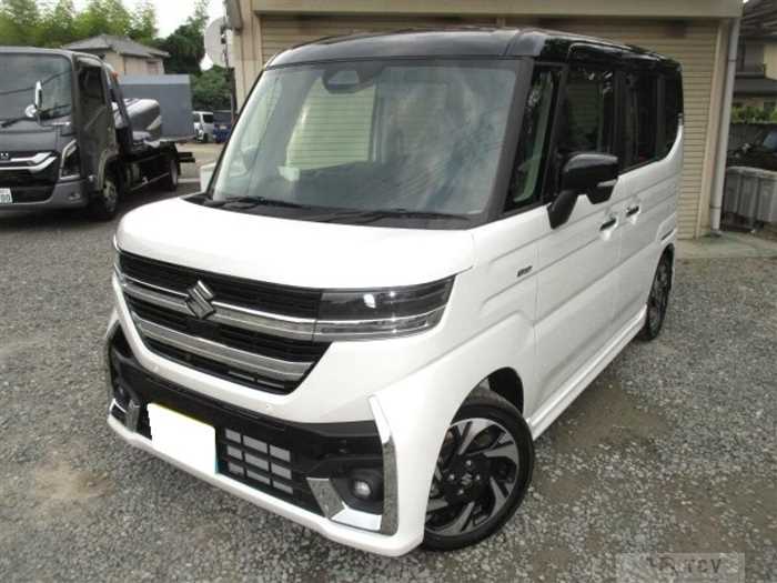 2025 Suzuki Suzuki Others