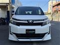 2014 Toyota Voxy