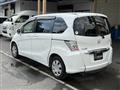 2013 Honda Freed
