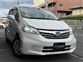 2013 Honda Freed