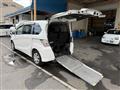 2013 Honda Freed