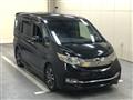 2016 Honda Step WGN
