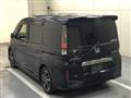 2016 Honda Step WGN