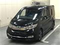 2016 Honda Step WGN