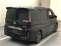 2016 Honda Step WGN