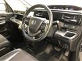 2016 Honda Step WGN