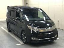 2016 Honda Step WGN