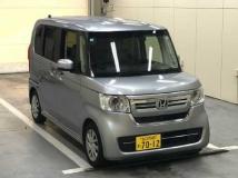 2023 Honda N BOX