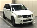 2007 Suzuki Escudo