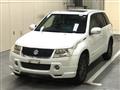 2007 Suzuki Escudo
