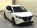 2021 Nissan Note