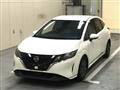 2021 Nissan Note