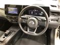 2021 Nissan Note