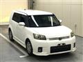 2007 Toyota Corolla Rumion