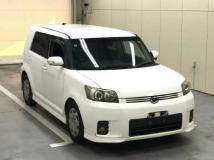 2007 Toyota Corolla Rumion