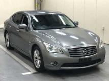 2012 Nissan Fuga