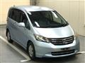 2009 Honda Freed