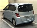 2009 Honda Freed
