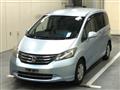 2009 Honda Freed